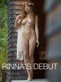 Rinna's Debut : Rinna from FemJoy, 16 Apr 2022